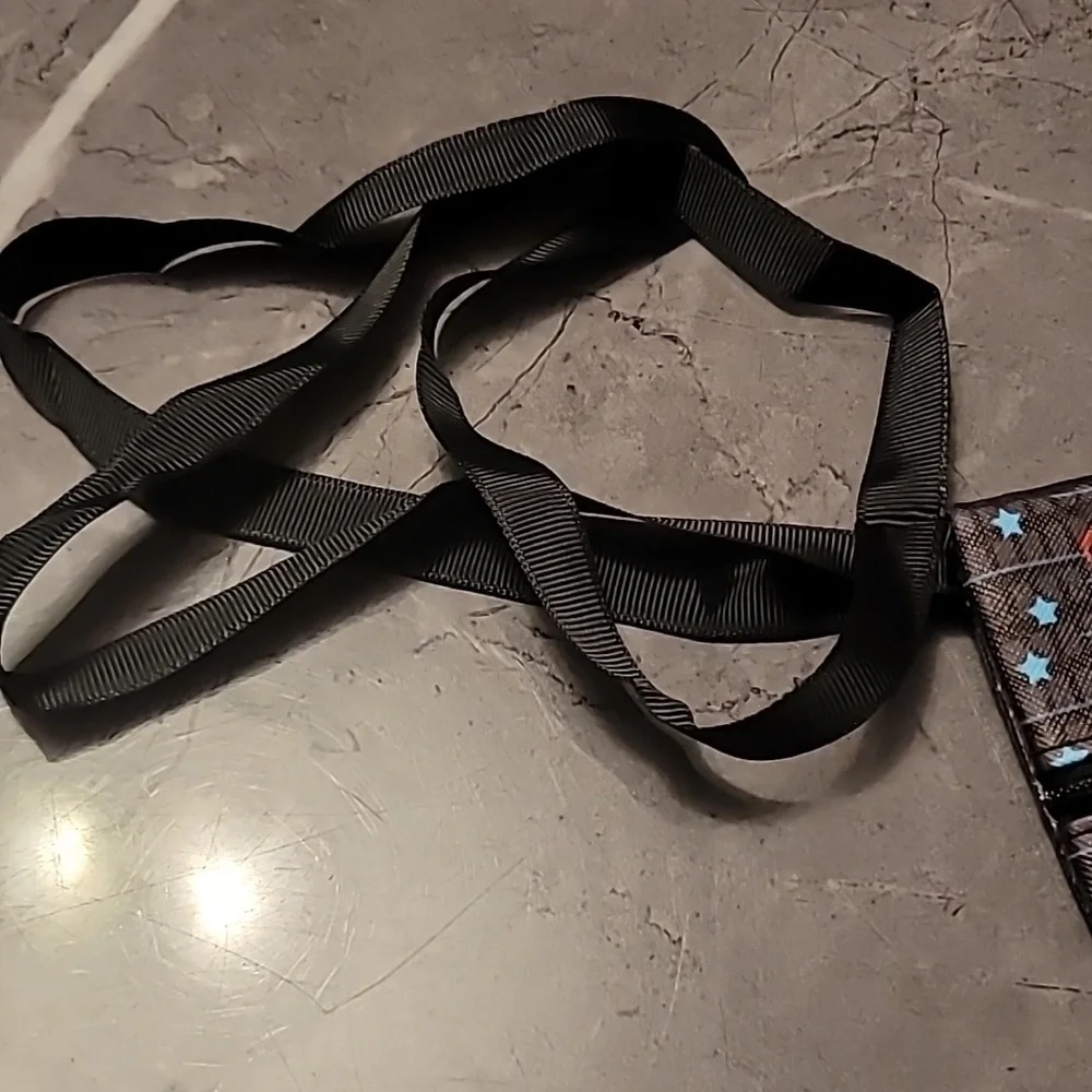 TIKTOK MINi WALLET